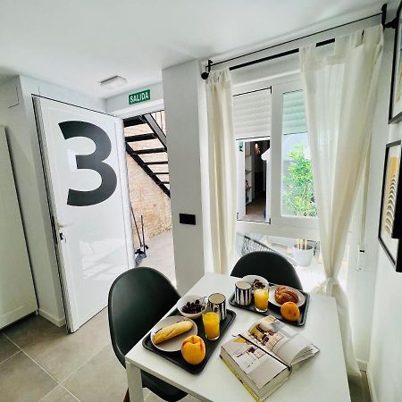 Hotel Cool Lofts Alameda Walencja Zewnętrze zdjęcie