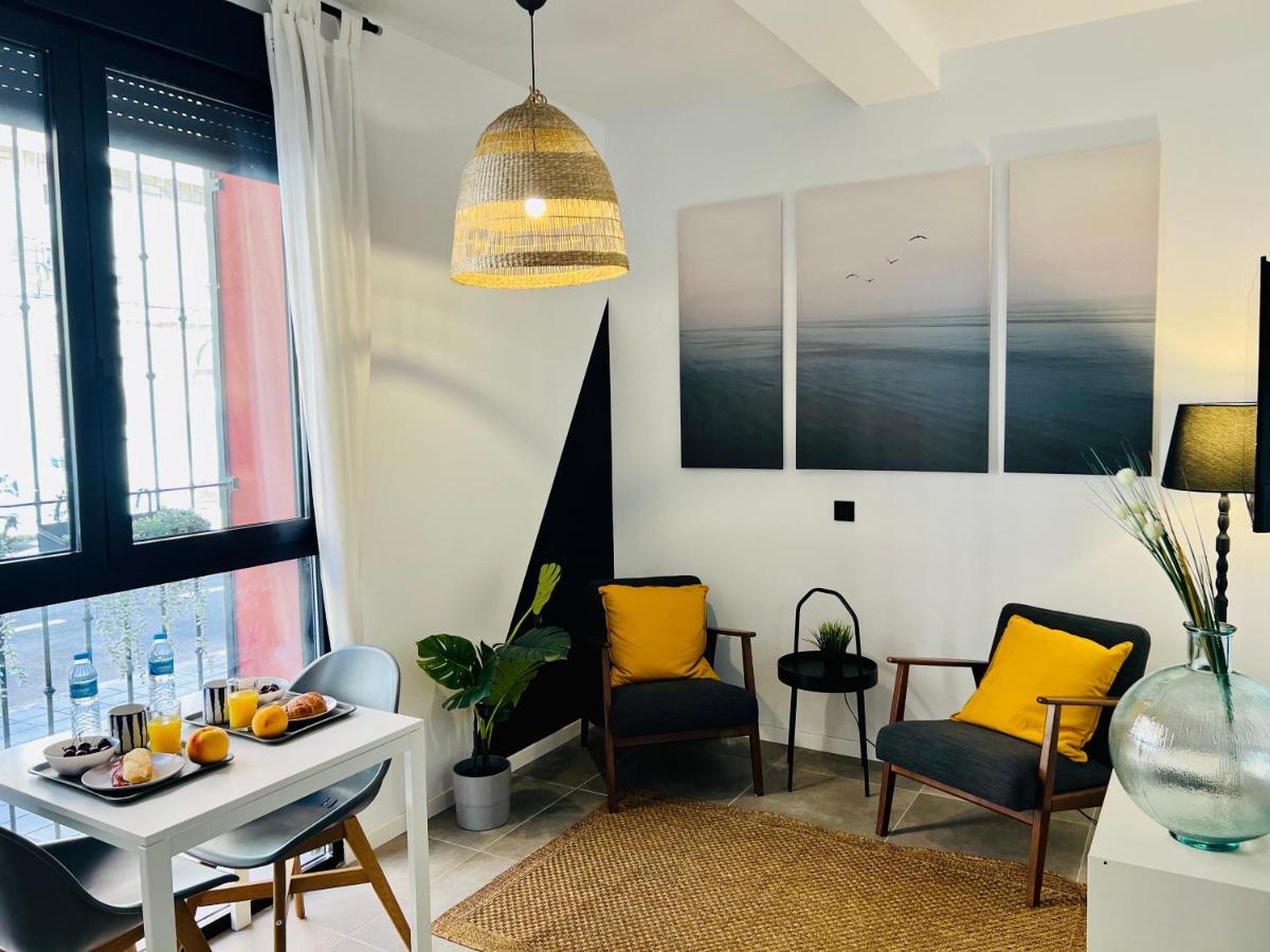 Hotel Cool Lofts Alameda Walencja Zewnętrze zdjęcie