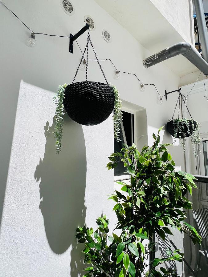 Hotel Cool Lofts Alameda Walencja Zewnętrze zdjęcie