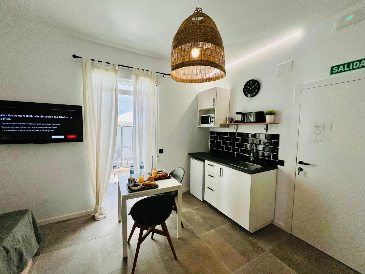 Hotel Cool Lofts Alameda Walencja Zewnętrze zdjęcie