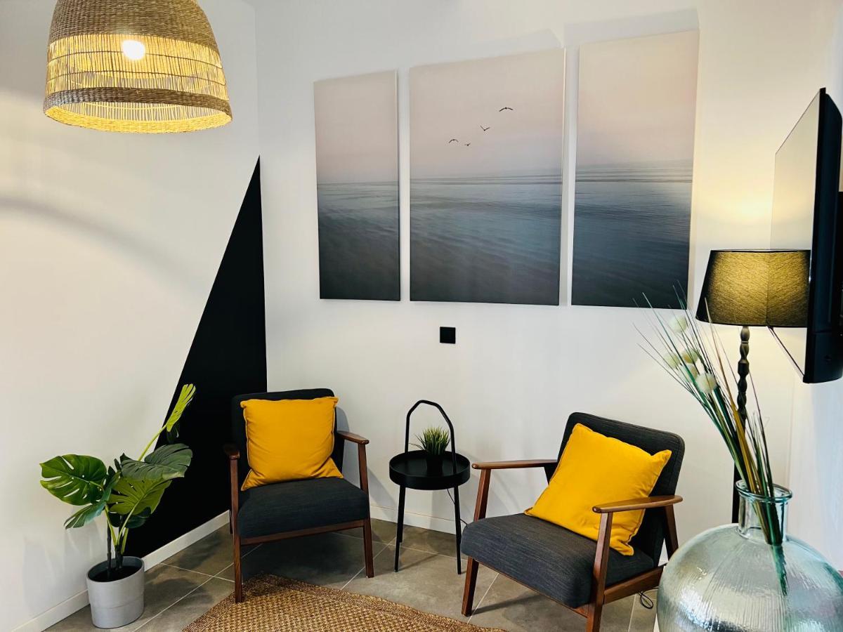 Hotel Cool Lofts Alameda Walencja Zewnętrze zdjęcie