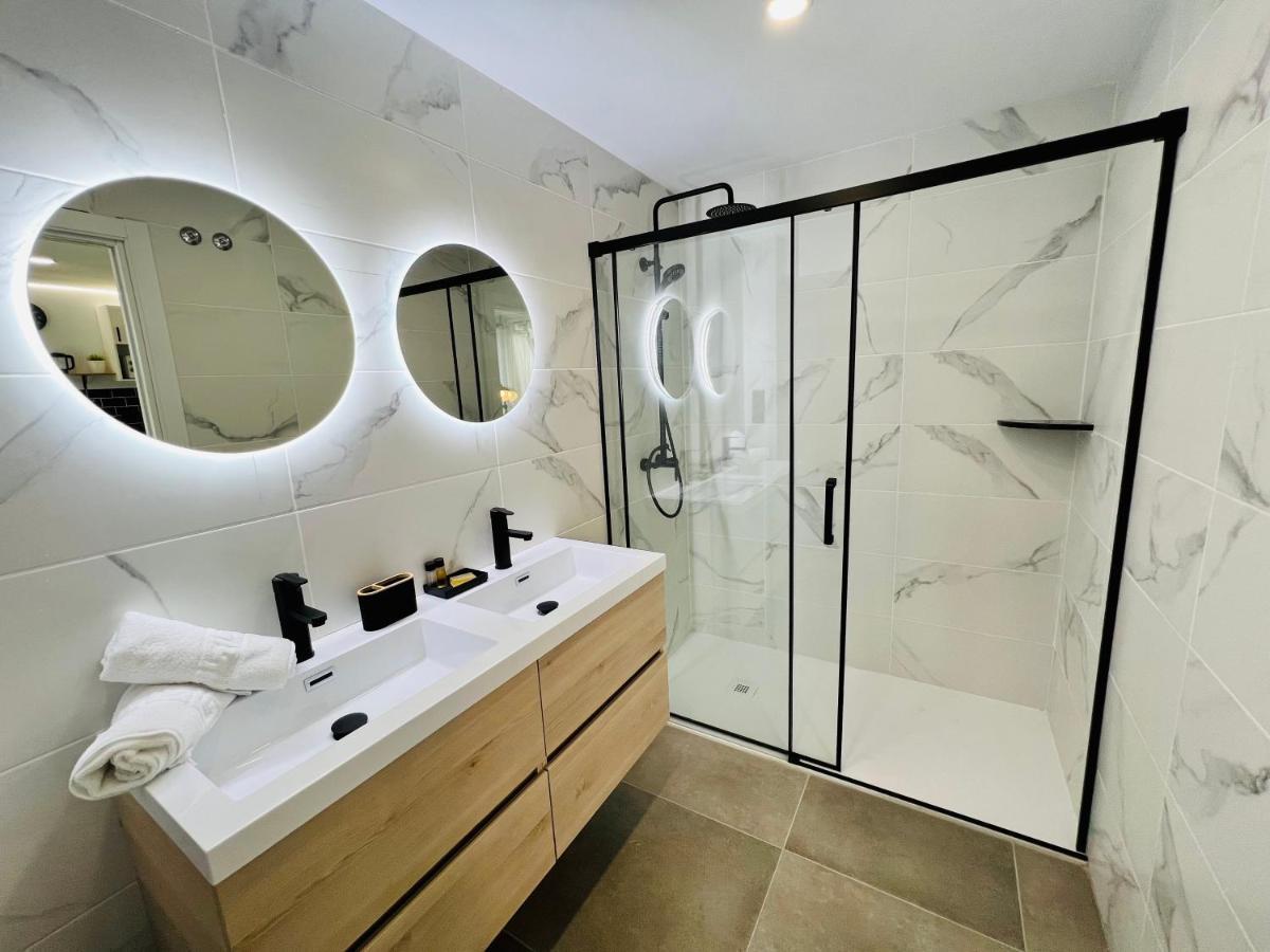 Hotel Cool Lofts Alameda Walencja Zewnętrze zdjęcie