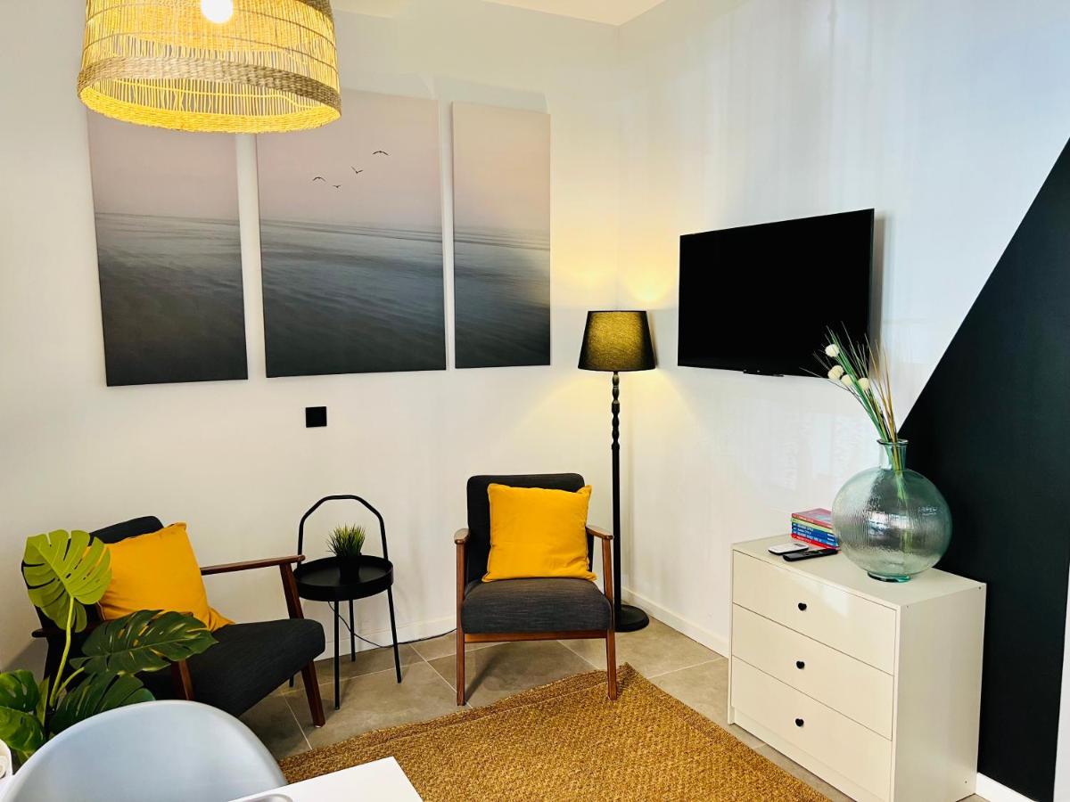 Hotel Cool Lofts Alameda Walencja Zewnętrze zdjęcie