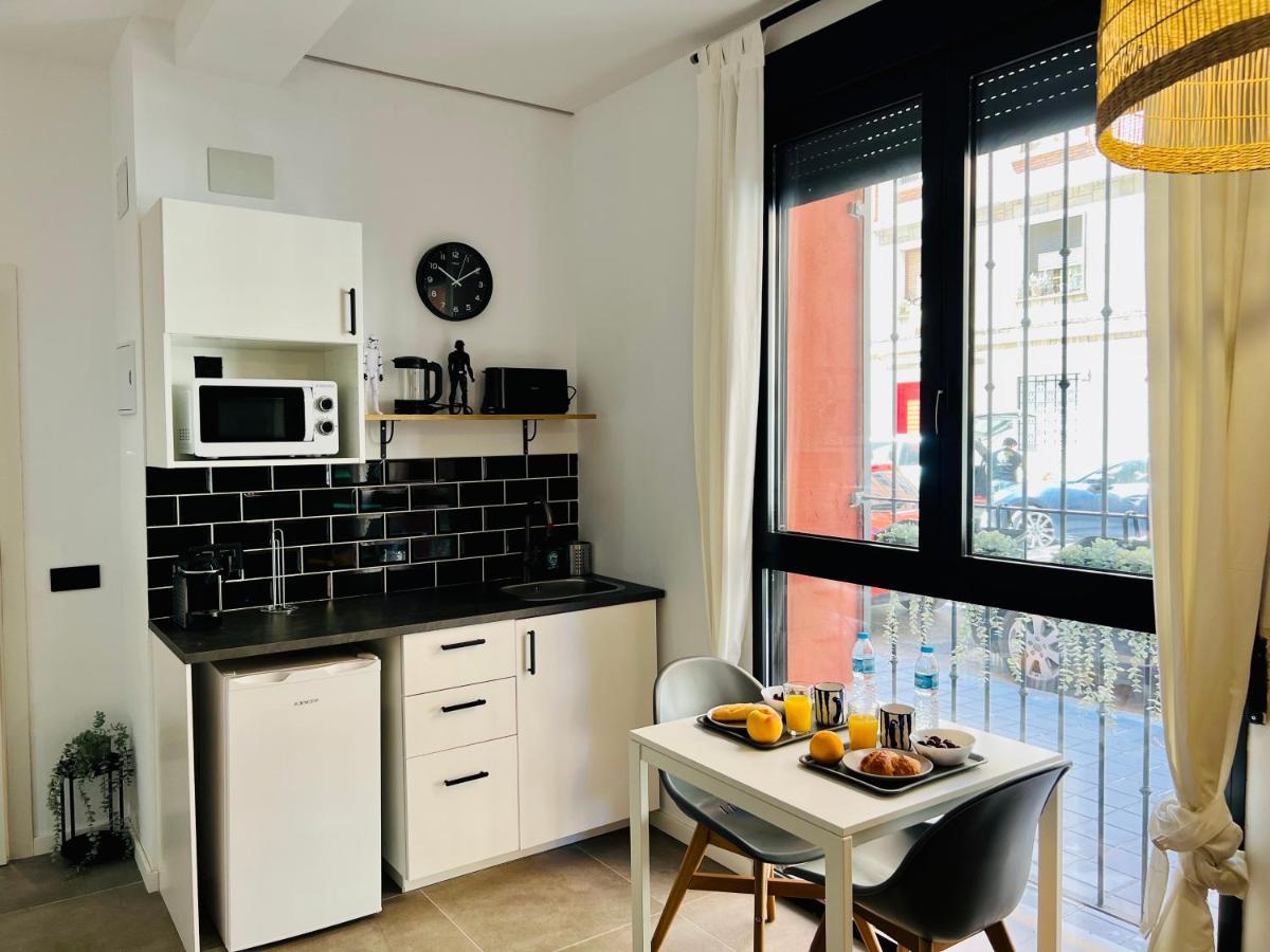 Hotel Cool Lofts Alameda Walencja Zewnętrze zdjęcie