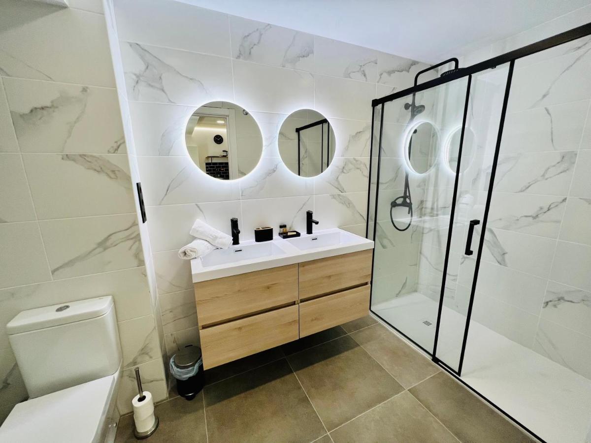 Hotel Cool Lofts Alameda Walencja Zewnętrze zdjęcie